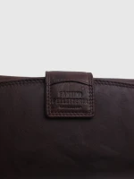 Гаманець шкіряний Fantini